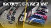 Domination Et Déception : Revue Et Analyse De La Course Nascar à Bristol