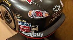 ÉNORME 46 RARE Kevin Harvick #29 NASCAR Budweiser Race Car Affichage en magasin Parfait