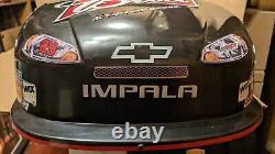 ÉNORME 46 RARE Kevin Harvick #29 NASCAR Budweiser Race Car Affichage en magasin Parfait