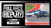 Echopark Automotive Grand Prix Nascar Cup Series Full Race Replay