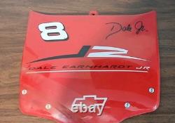 Énorme lot de souvenirs de collection vintage de Dale Earnhardt Sr. Jr + Plus de memorabilia NASCAR
