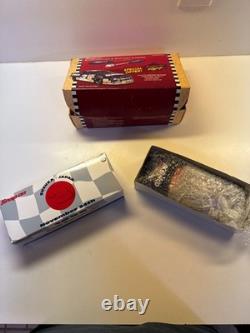 Ensemble de tournevis et clé à cliquet Snap On de Dale Earnhardt 1996 avec voiture 124