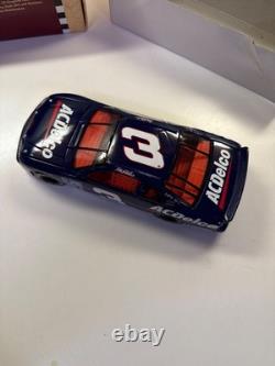 Ensemble de tournevis et clé à cliquet Snap On de Dale Earnhardt 1996 avec voiture 124