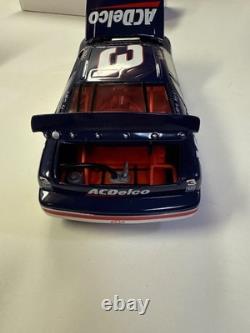 Ensemble de tournevis et clé à cliquet Snap On de Dale Earnhardt 1996 avec voiture 124