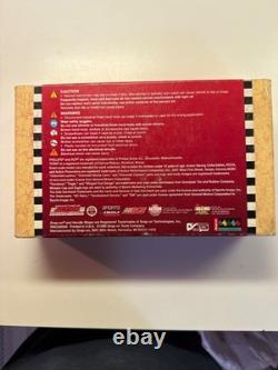 Ensemble de tournevis et clé à cliquet Snap On de Dale Earnhardt 1996 avec voiture 124