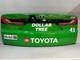 Erik Jones #43 2025 Indianapolis Dollar Tree Nascar Pare-chocs Arrière