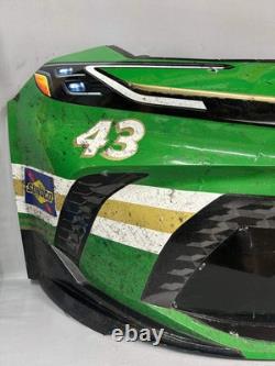 Erik Jones #43 2025 Las Vegas Dollar Tree Nascar Avant du nez