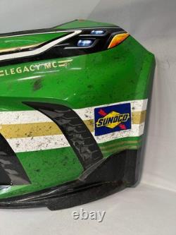 Erik Jones #43 2025 Las Vegas Dollar Tree Nascar Avant du nez