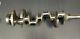 Ford Ryr Chambon 3.260 Crankingshaft 2 Mains Nascar Racing Hot Rod