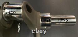 Ford Ryr Chambon 3.260 Crankingshaft 2 Mains Nascar Racing Hot Rod