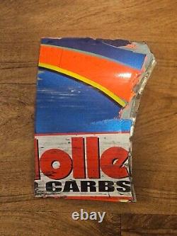 GAGNANT 2007 Daytona Duel Jeff Gordon Tôle de carrosserie Dupont Course utilisée NASCAR HMS 24