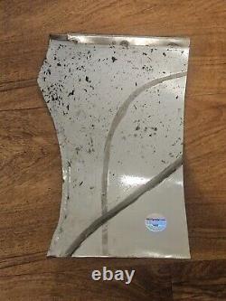 GAGNANT 2007 Daytona Duel Jeff Gordon Tôle de carrosserie Dupont Course utilisée NASCAR HMS 24