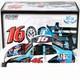 Greg Biffle 2007 Action #16 Aflac Ford Cot /1 086 Fabriqu&eacute; Mega Xrare