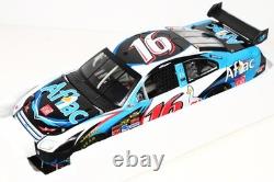 Greg Biffle 2007 Action #16 Aflac Ford Cot /1 086 fabriqué Mega Xrare