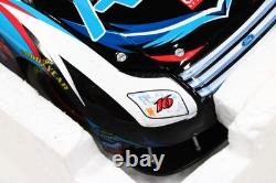 Greg Biffle 2007 Action #16 Aflac Ford Cot /1 086 fabriqué Mega Xrare