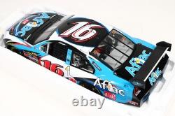 Greg Biffle 2007 Action #16 Aflac Ford Cot /1 086 fabriqué Mega Xrare