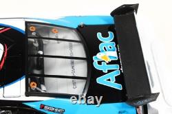 Greg Biffle 2007 Action #16 Aflac Ford Cot /1 086 fabriqué Mega Xrare