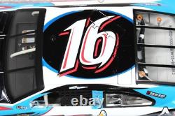 Greg Biffle 2007 Action #16 Aflac Ford Cot /1 086 fabriqué Mega Xrare