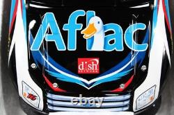 Greg Biffle 2007 Action #16 Aflac Ford Cot /1 086 fabriqué Mega Xrare