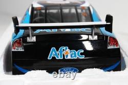 Greg Biffle 2007 Action #16 Aflac Ford Cot /1 086 fabriqué Mega Xrare