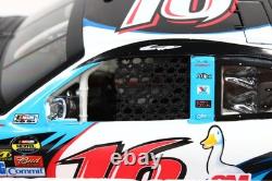 Greg Biffle 2007 Action #16 Aflac Ford Cot /1 086 fabriqué Mega Xrare