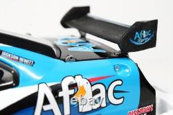 Greg Biffle 2007 Action #16 Aflac Ford Cot /1 086 fabriqué Mega Xrare