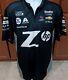 Hendrick Motorsports Xl Équipe Émis Z Hp Chevy William Byron Chemise D'équipage Nascar
