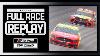 Hollywood Casino 400 De Kansas Speedway Nascar Cup Series Full Race Replay