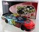Jeff Gordon #24 Dupont'57 Monte Carlo Ss Color Chrome 2007. Autographi&eacute;
