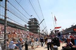 Jimmie Johnson Carrosserie de course utilisée signée NASCAR Homestead Chad Knaus