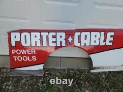 Kevin Harvick 1998-1999 Carrosserie arrière utilisée en course Nascar Truck Series Rookie