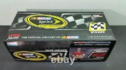 Kevin Harvick 2014 Holliday Packaging Phoenix Fall Raced Win