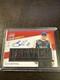 Kevin Harvick 2019 Prime Timeline Signature Ru Autographe Sur Carte Patch De Nom /10