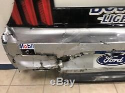 Kevin Harvick 2020 Daytona Clash Pare-chocs Arrière De Nascar Occasion Ford Sheetmetal