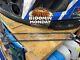 Kevin Harvick #4 2016 Outback Bloomin Monday Nascar Course Utilisé Cowl Topper 4057