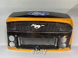 Kevin Harvick #4 2023 Gearwrench Nascar Centre de nez