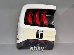 Kevin Harvick #4 2023 Mobil One Nascar Coin de Pare-chocs