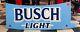 Kevin Harvick Busch Light 2021 Nascar Race Decklide En Tôle D'occasion