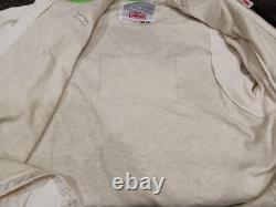 Kevin Harvick Inc Bounty #33 Chevy Harvick Combinaison de l'équipe de pit utilisée en course NASCAR