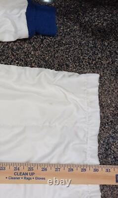 Kevin Harvick Inc Bounty #33 Chevy Harvick Combinaison de l'équipe de pit utilisée en course NASCAR