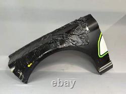 Kurt Busch #45 2022 Monster Energy Nascar Aile
