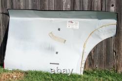 Kyle Busch 2014 #18 Skittles Porte Droite et Panneau Arrière en Tôle NASCAR