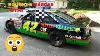 Kyle Petty S Vintage Nascar 42 Mello Yello S'abonner