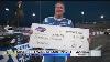 L'homme De Foley Remporte La Course Vers La Ligne D'arrivée De La Semaine 7 Alors Qu'austin Hill Prend Le Drapeau à Damiers à Martinsville.