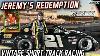 Le Championnat De La Série Super Grand National De Course Nascar Vintage De Jeremy Mayfield