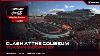 Live Enascar Coca Cola Iracing Series Exhibition Race The Clash At La Coliseum