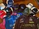 Lot De Chemises Et Casquettes D&rsquo;&eacute;quipe Brad Keselowski Racing Utilis&eacute;es En Course Nascar