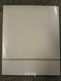 Lot de livres Nascar Winston Cup Harry Gant (x12) reliés avec jaquettes