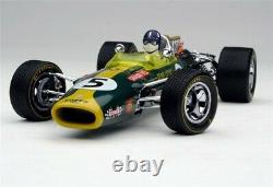 Lotus Racer Hot Rod 1960s Vintage Sports Race Car Formule 1 18 Gp F1 Indy 500