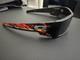 Lunettes De Soleil Oakley Gascan Smoke Tony Stewart Nascar Édition Limitée Rare